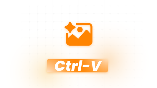 Ctrl-V