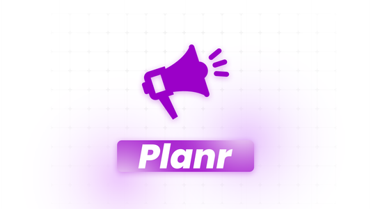 Planr