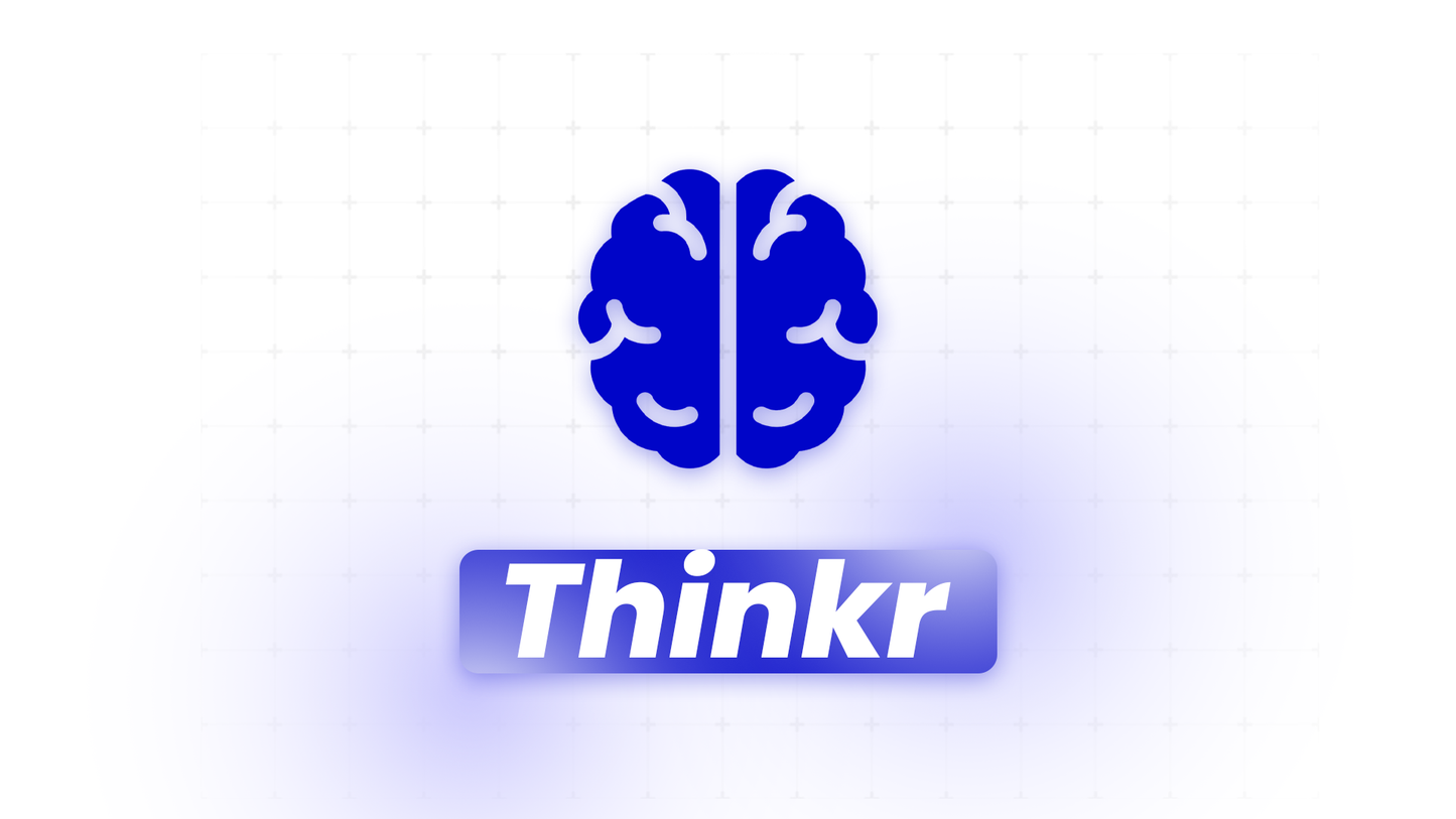 Thinkr