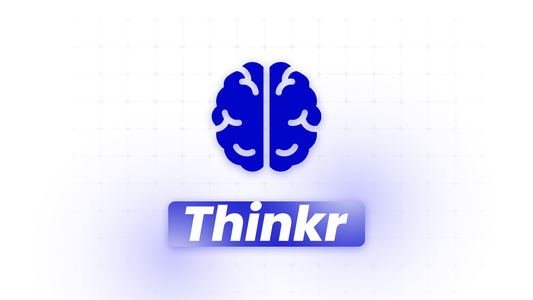 Thinkr